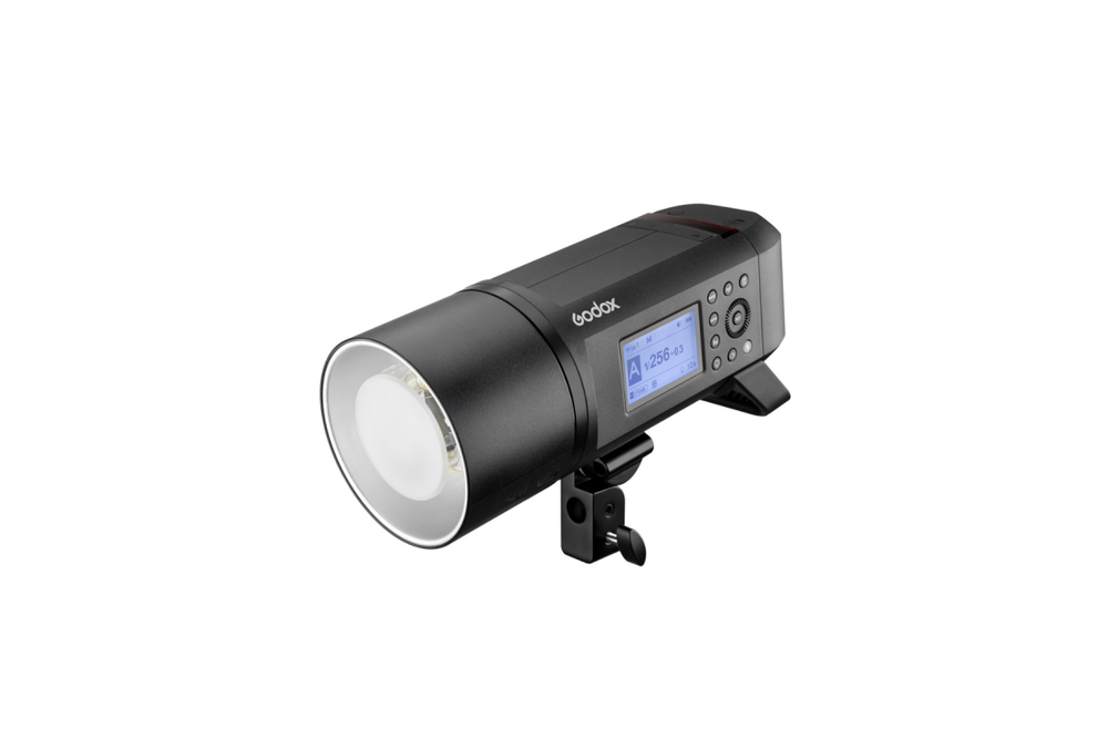 Вспышка аккумуляторная универсальная Godox Witstro AD600 Pro