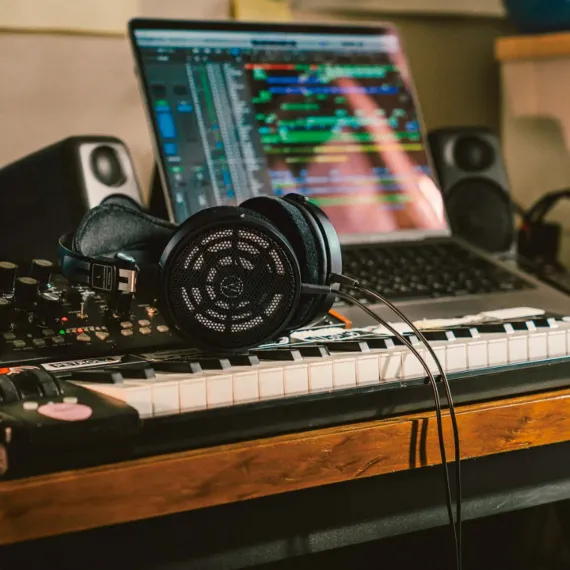 Audio-Technica ATH-R30X