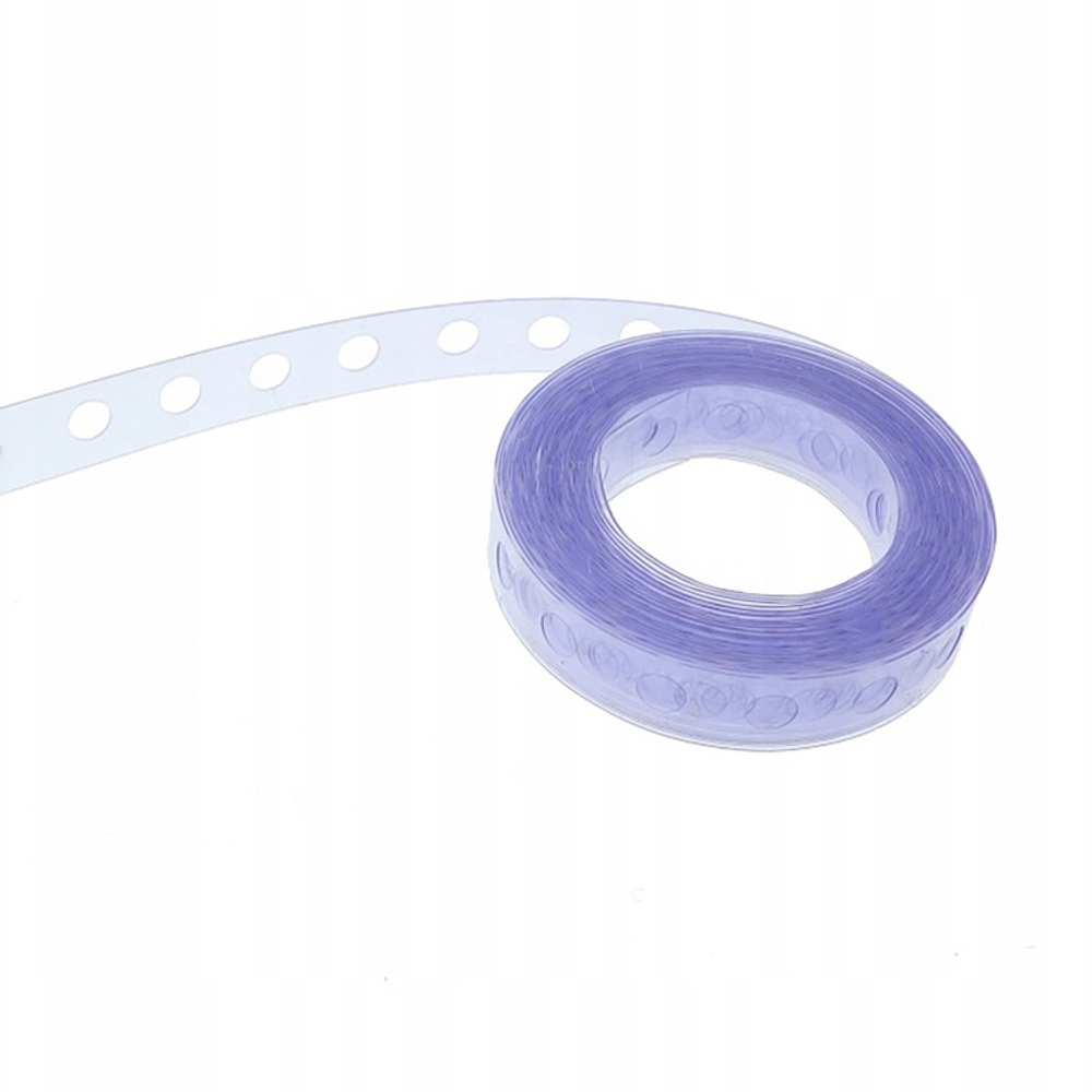 Лента каркасная Перфорированная 6,8 м