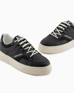 Кеды мужские ARMANI EXCHANGE LION