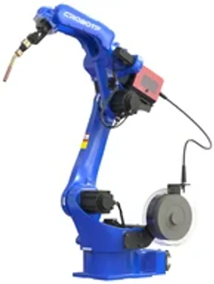 Промышленный сварочный робот CRP RH18-20