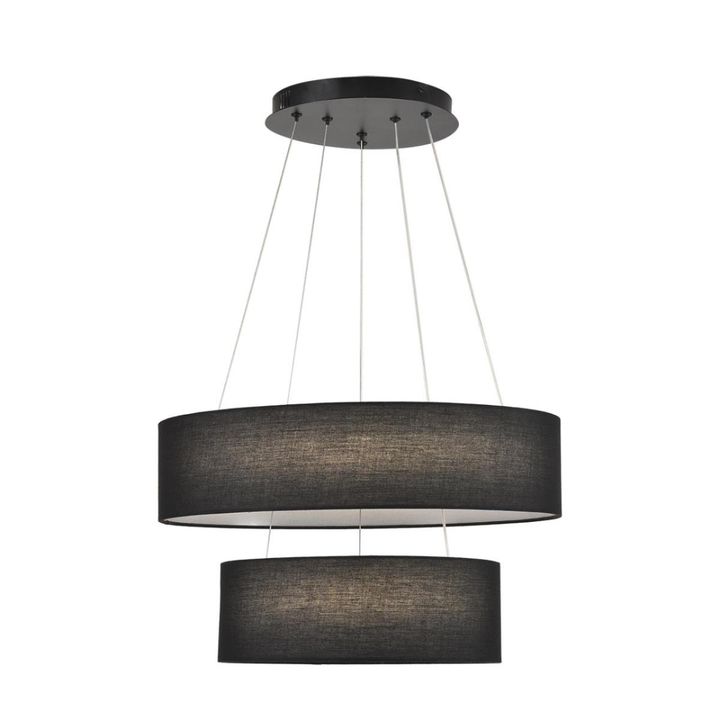 Подвесная люстра Lumion Sava Ledio 8373/55L