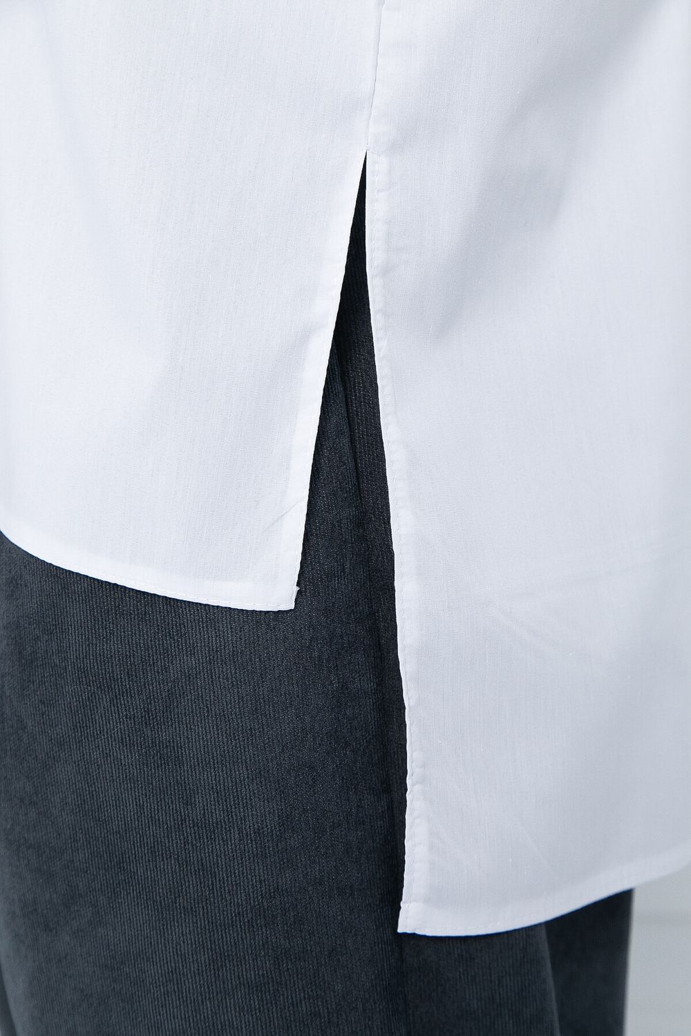 Рубашка Волшебница (белая) Б12812-10М LT Collection