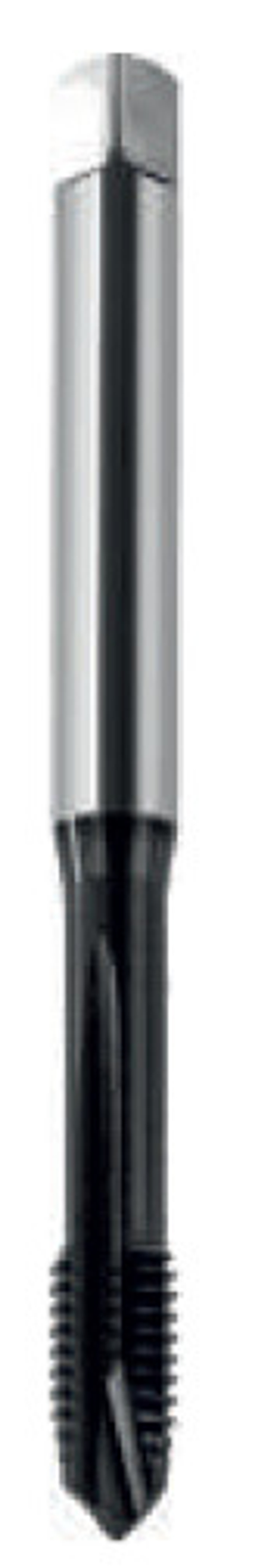 Метчик машинный MasterTAP M4-6HX DIN-371-B HSSE-PM HL C4-118m01-0040