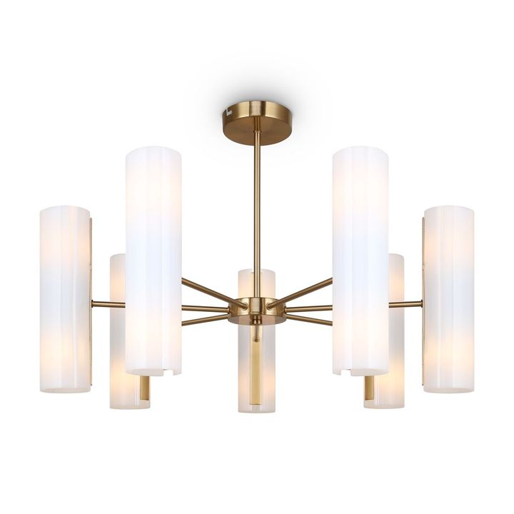 Потолочная люстра Freya Fiore FR5368CL-14BS