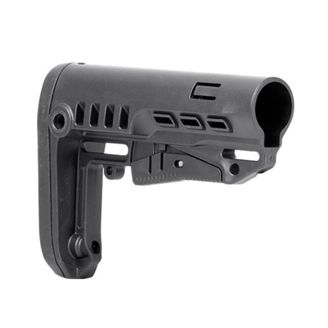Приклад TBS Compact, DLG Tactical