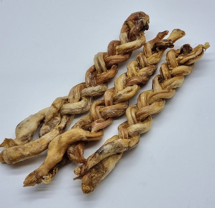 Бараний корень косичка сушеная, 100гр