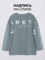 Спортивный костюм для девочки на весну с леггинсами