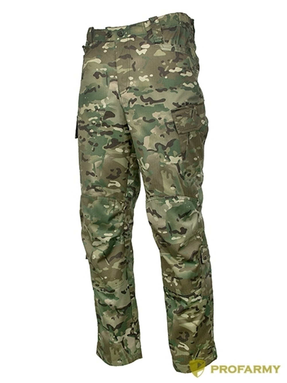 Брюки PROFARMY Condor-2 TPRh-12 мультикам