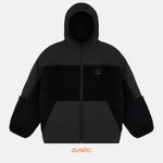  Толстовка мужская Puma Сlassics Utility Hoodie артикул:621347-01 - купить в магазине Дайс