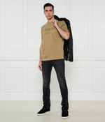 Футболка Iceberg - бежевый(252 I1P F014 6327)