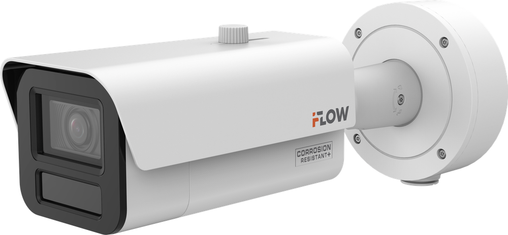 IP-камера iFlow F-IC-5648CHSZ25/Y(4.7-118mm)