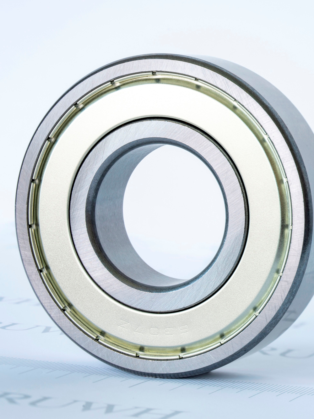 Подшипник 6307 ZZ размер 35х80х21 мм