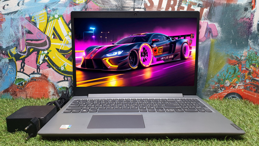 Ноутбук Lenovo i5-11/8Gb/FHD/ IdeaPad L3 15ITL6 82HL008VRU/Windows 11