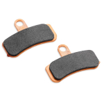 OEM Тормозные колодки передние 46363-11