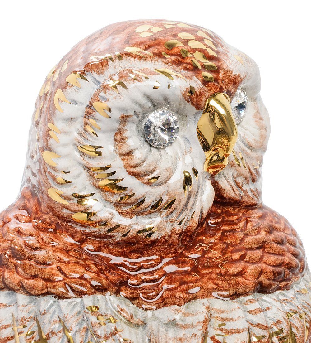 AHURA- 02 Фигура «Сова»