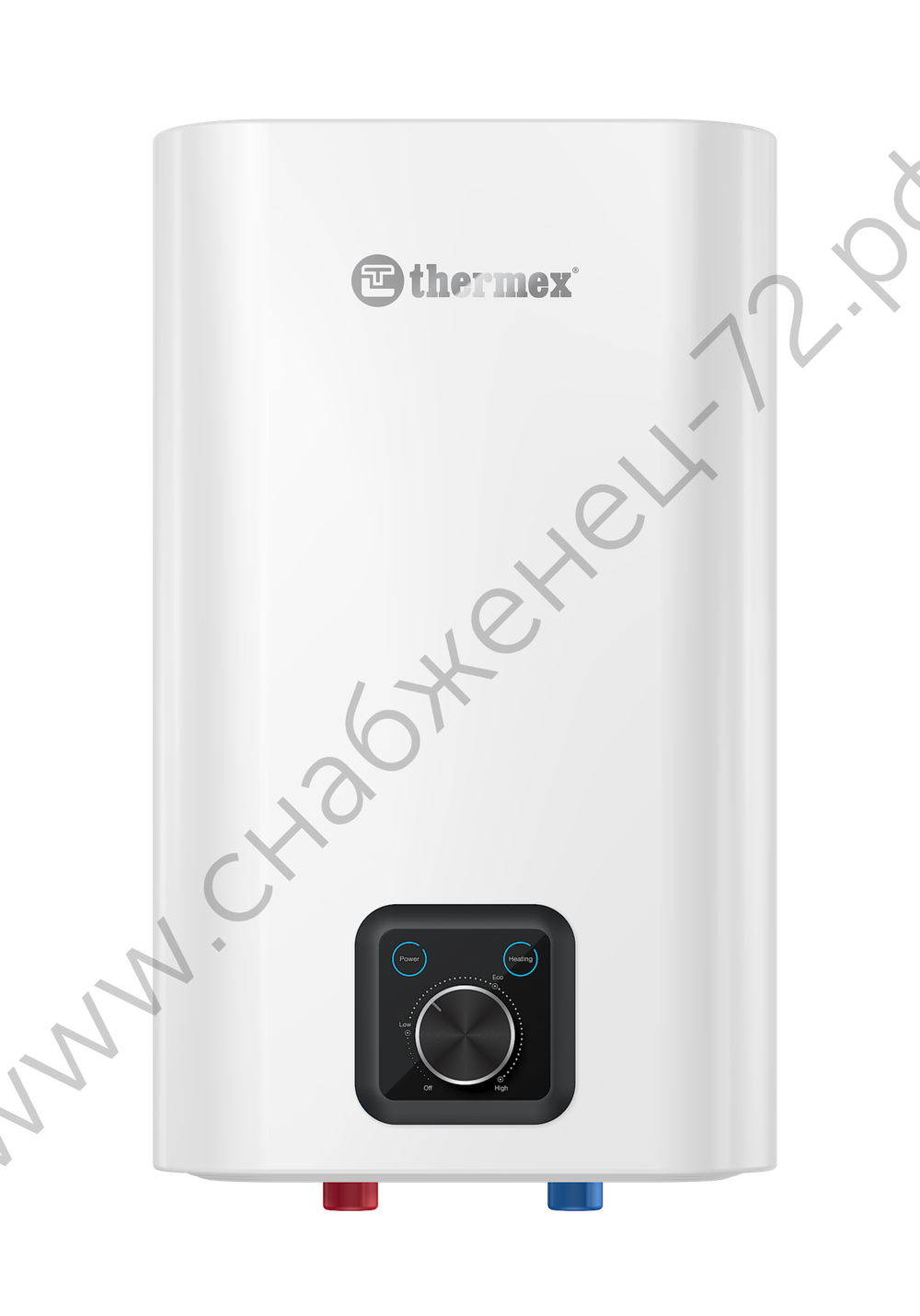 Водонагреватель THERMEX Drift 15 O