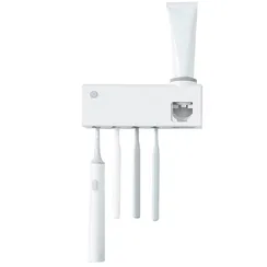 Умный держатель для дезинфекции зубных щеток Xiaomi (MKKJ01)