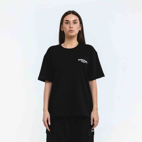 Футболка BHC Черная - фото 8