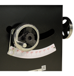 WARRIOR W0708 400В Круглопильный станок