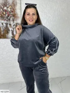 Костюм HZ-3294 Фабрика Моды