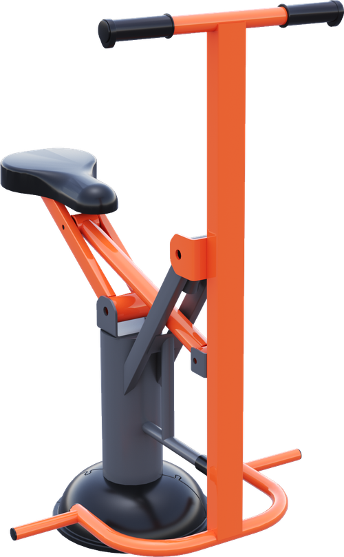 Тренажер Ковбой С.09-010