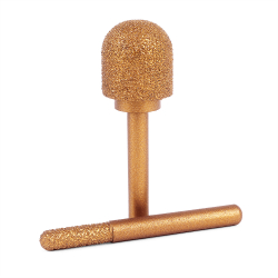 Алмазная борфреза тип CS 14x20x6 мм