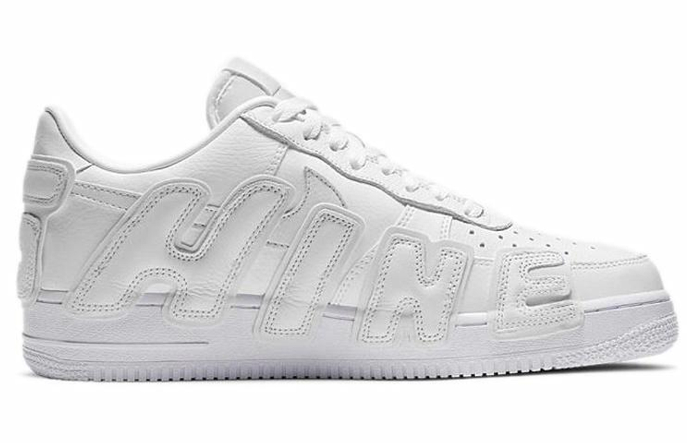 Кроссовки Cpfm X Nike Air Force 1 "Sunshine"