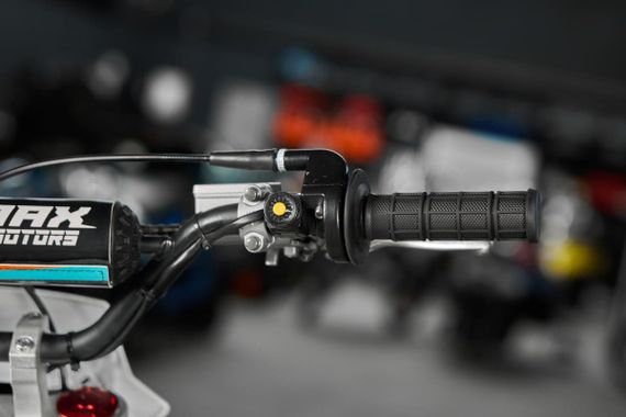 Мотоцикл питбайк SHARMAX Sport 145