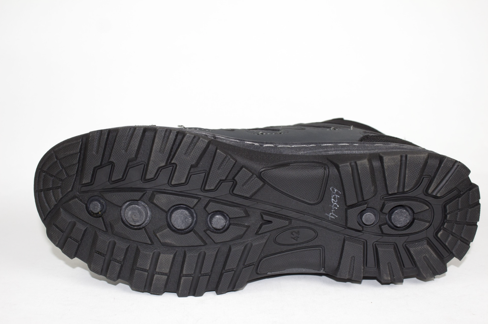 Ботинки мужские зимние 6524-4