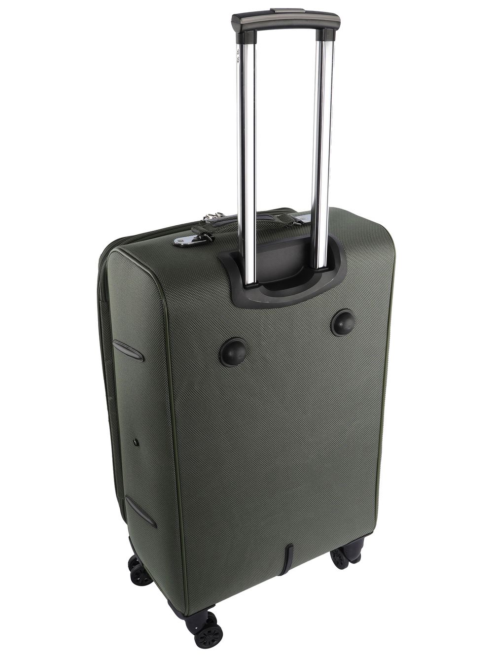 Чемодан 458-4 / 26 дюймов