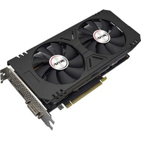 Видеокарта AFOX GeForce RTX 2060 6GB GDDR6 (AF2060-6144D6H2-V2)