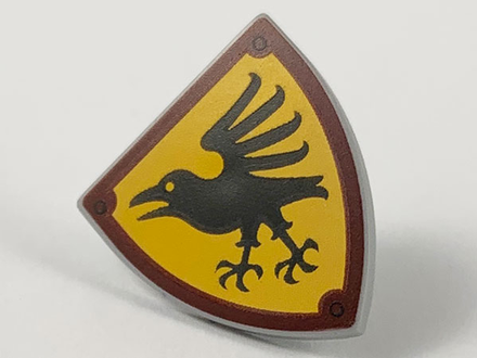 Щит 3846pb047, Light Bluish Gray