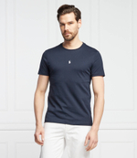 футболка POLO RALPH LAUREN - темно-синий(710839046)