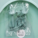 Сиденье для унитаза «Палермо»