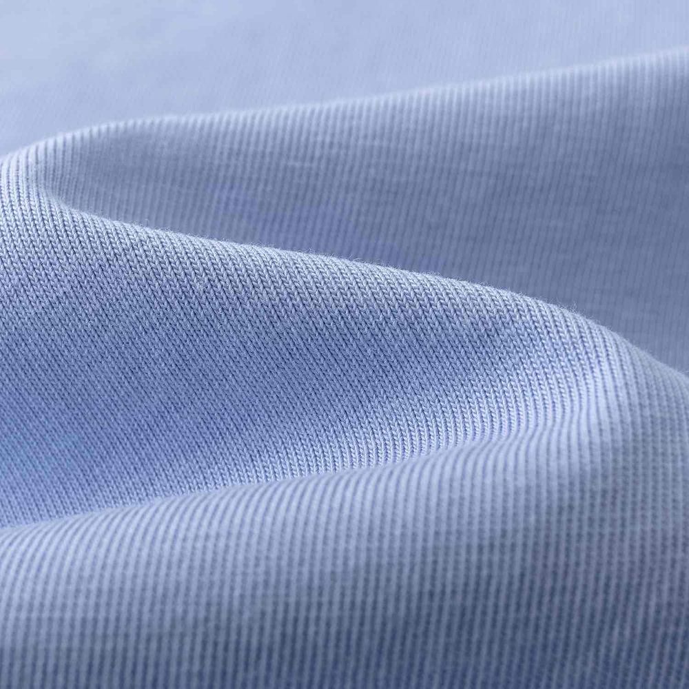 Футболка Ymkashix Sorona голубая