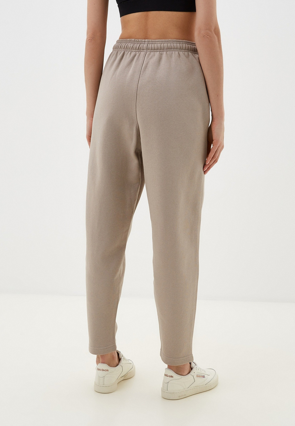 Брюки спортивные женские REEBOK LUX PANT