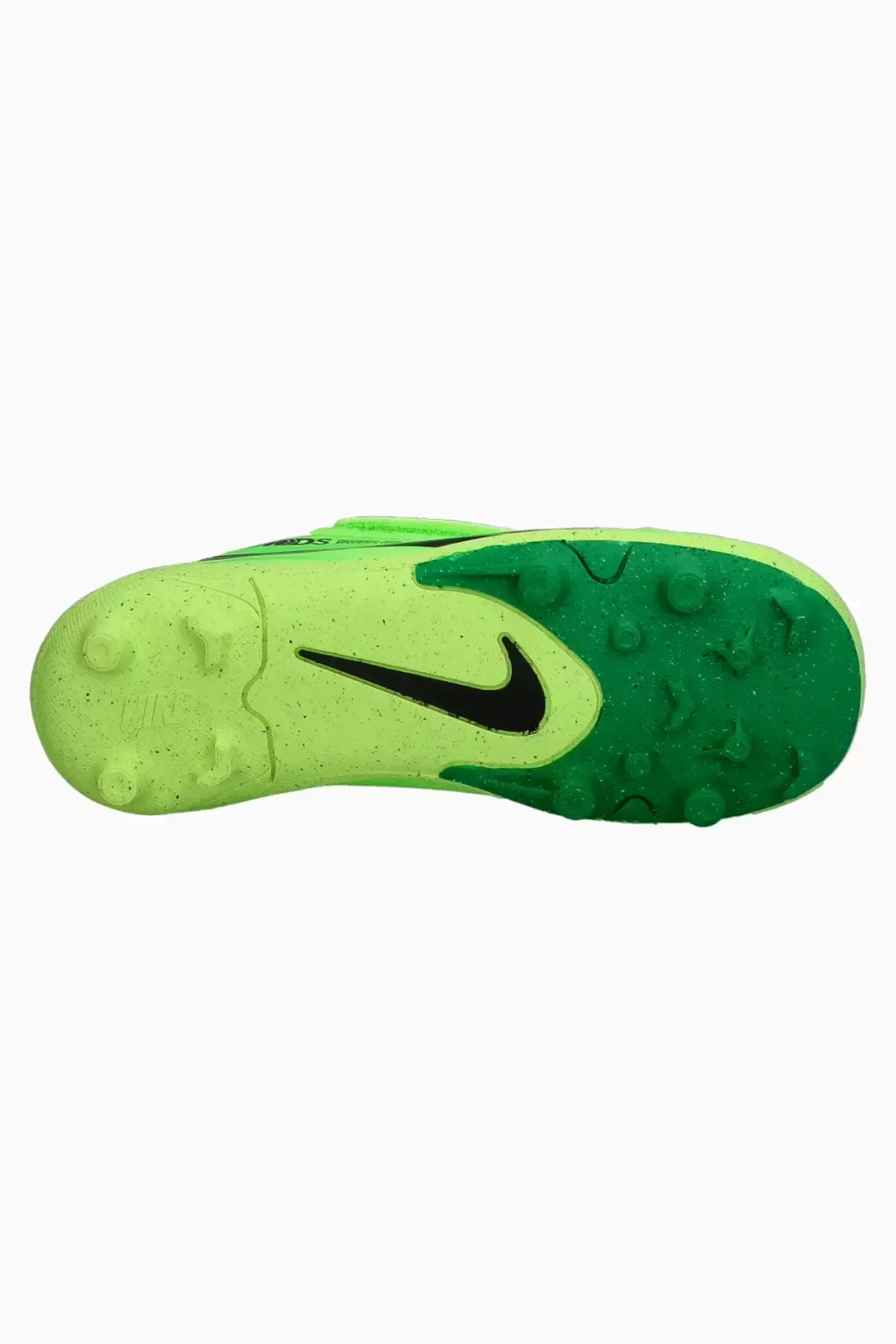 Бутсы Nike Mercurial Vapor 15 Club MDS FG/MG Junior