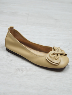 Балетки женские