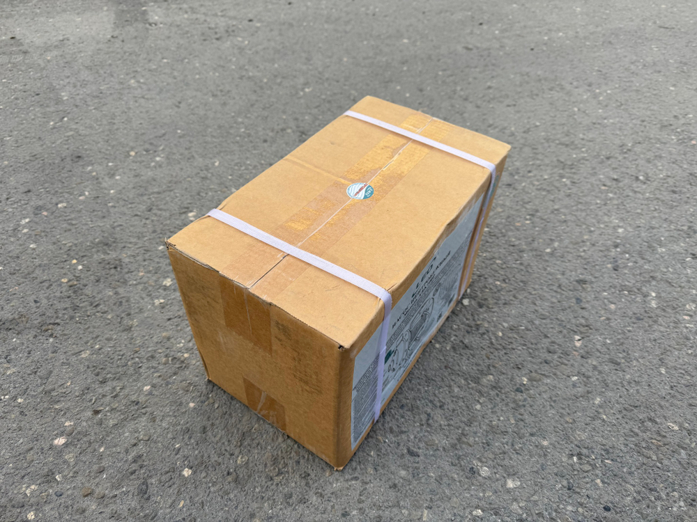 Насос LEO ABK100D центробежный