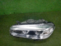 Фара левая BMW X5 F15 X6 F16 (2013-2018) ксенон
