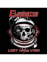 Eliminator — Lost To The Void