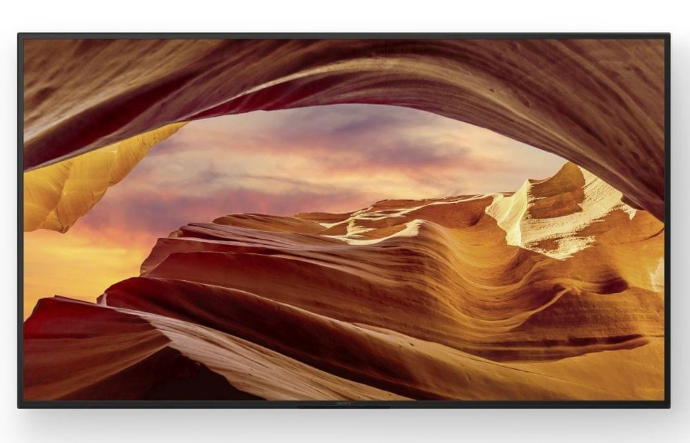 Телевизор Sony Bravia KD-55X75W