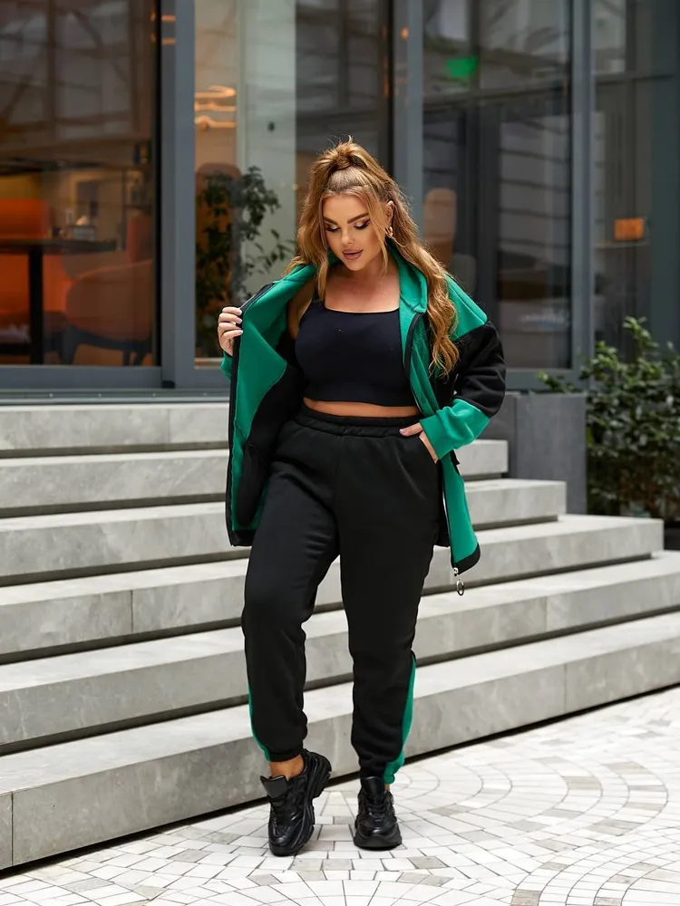 Костюм УК-466-5 Фабрика Моды