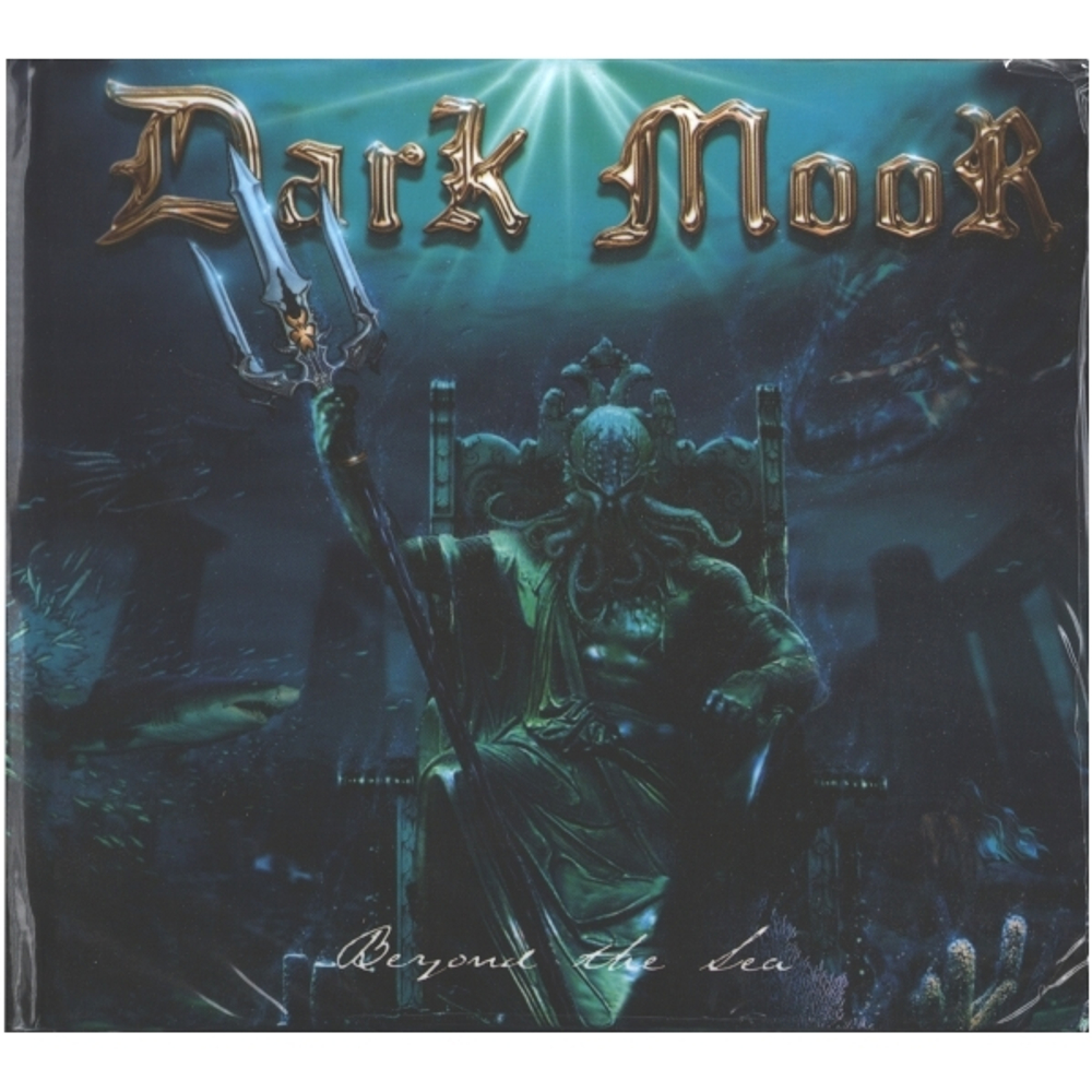 Dark Moor / Beyond The Sea (RU)(CD)
