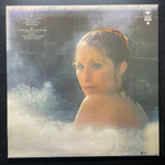 Barbra Streisand ‎– Wet (Голландия 1979г.)