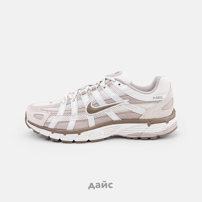 Кроссовки Nike P-6000 