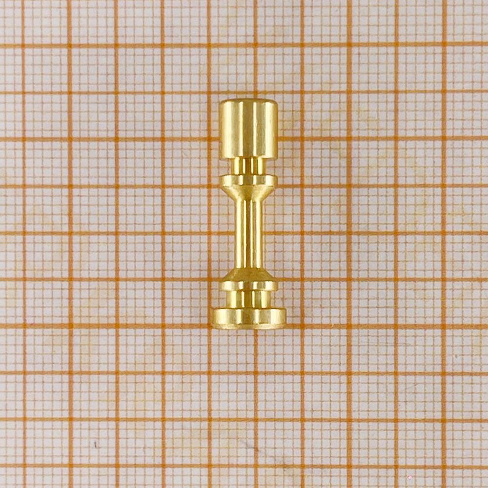 WDK-21420-06 Дросель клапана ударной трещетки WDK-21420.