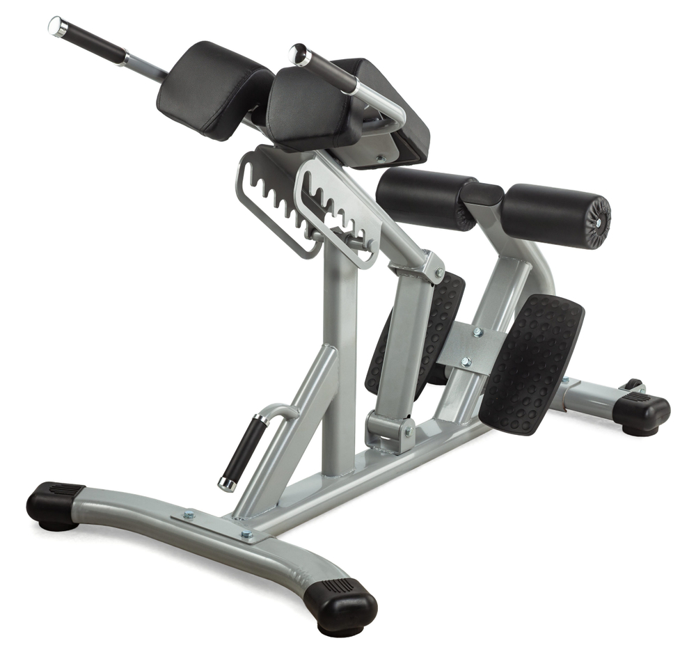 Гиперэкстензия наклонная/ Римский стул VictoryFit VF-A5006