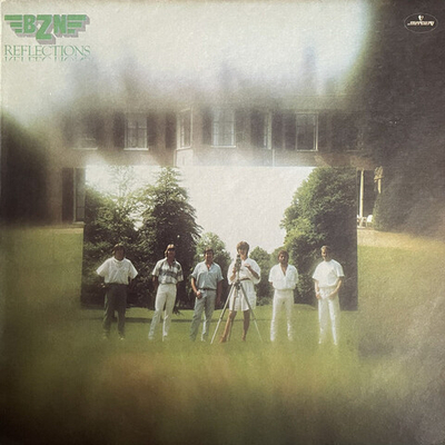 BZN – Pазмисли = Reflections